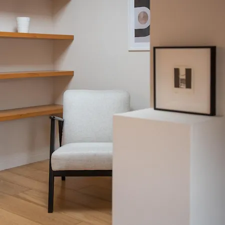 Apartment Avogadro26-city Center-porta Susa Turin