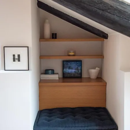 Avogadro26-city Center-porta Susa Apartment Turin
